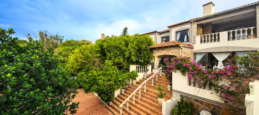 4 Bedroom Property for Sale in Wilderness Western Cape
